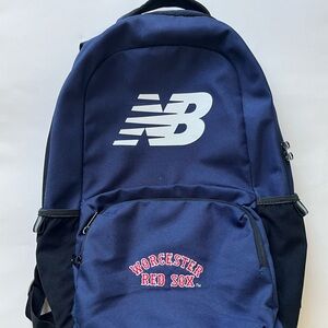New Balance Worcester Red Sox Backpack